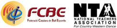 Realitzaci� de la I Assemblea d�Instructors NTA de Line Dance<img src="img/nou.gif">